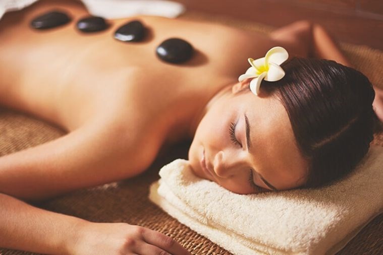 Khách Sạn Senna Huế